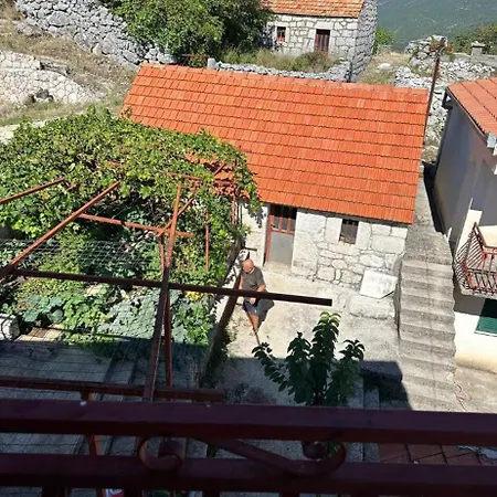 Seoska Idila, Krivici Poljica Kozicka