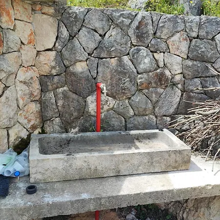 Seoska Idila, Krivici Διαμέρισμα Poljica Kozicka