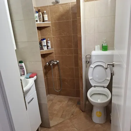 Διαμέρισμα Seoska Idila, Krivici *