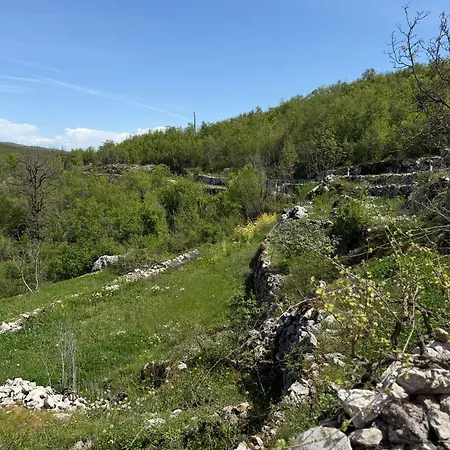 Seoska Idila, Krivici Διαμέρισμα Poljica Kozicka