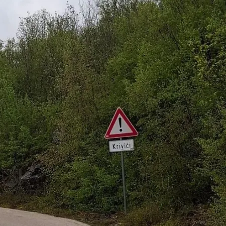 Seoska Idila, Krivici Poljica Kozicka