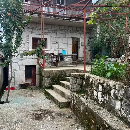 Διαμέρισμα Seoska Idila, Krivici Poljica Kozicka