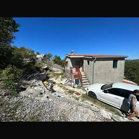 Seoska Idila, Krivici Διαμέρισμα Poljica Kozicka