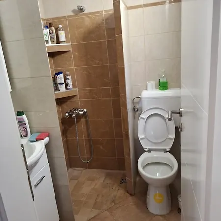 Διαμέρισμα Seoska Idila, Krivici *