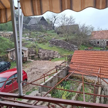 Seoska Idila, Krivici Διαμέρισμα Poljica Kozicka